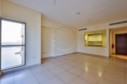 Byt v Al Reem Island, Abu Dhabi, SAE 1 ložnice, 76 m² Č.: 616098 - fotografie 4