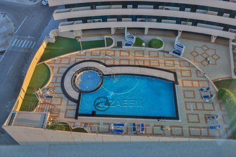 Byt v Al Reem Island, Abu Dhabi, SAE 1 ložnice, 76 m² Č.: 616098 - fotografie 25