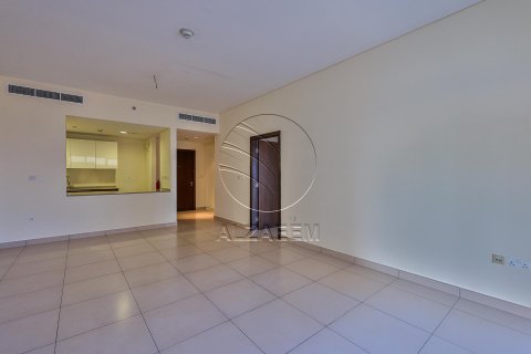 Byt v Al Reem Island, Abu Dhabi, SAE 1 ložnice, 76 m² Č.: 616098 - fotografie 3