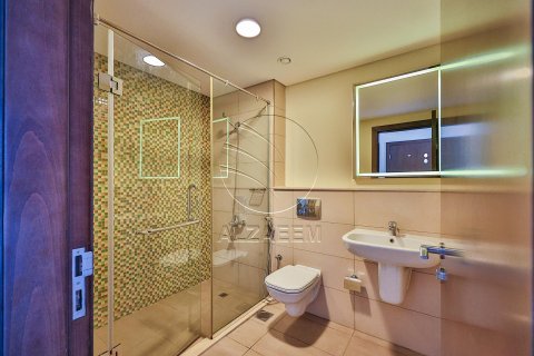 Byt v Al Reem Island, Abu Dhabi, SAE 1 ložnice, 76 m² Č.: 616098 - fotografie 16