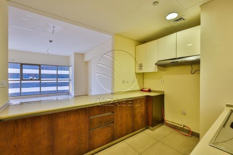 Byt v Al Reem Island, Abu Dhabi, SAE 1 ložnice, 76 m² Č.: 616098 - fotografie 10
