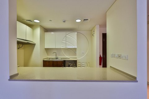 Byt v Al Reem Island, Abu Dhabi, SAE 1 ložnice, 76 m² Č.: 616098 - fotografie 11