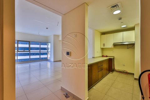 Byt v Al Reem Island, Abu Dhabi, SAE 1 ložnice, 76 m² Č.: 616098 - fotografie 6