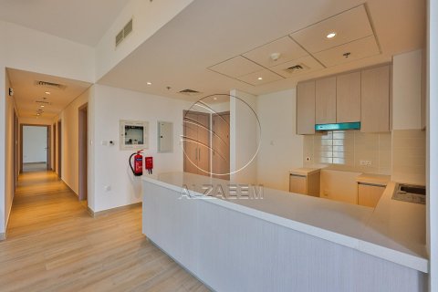 Apartament në Yas Island, Abu Dhabi, Emiratet e Bashkuara Arabe 3 dhoma gjumi, 132 m2. № 616100 - Foto 4