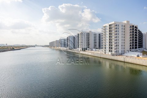 Apartament në Yas Island, Abu Dhabi, Emiratet e Bashkuara Arabe 3 dhoma gjumi, 132 m2. № 616100 - Foto 1