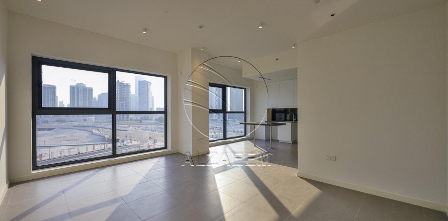 阿联酋 Abu Dhabi Al Reem Island 公寓 1 卧, 71 平方米 , 编号 616097