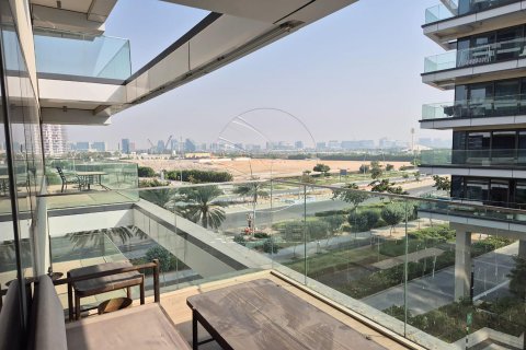 Byt na Yas Island, Abu Dhabi, SAE 2 ložnice, 164 m² Č.: 616101 - fotografie 12
