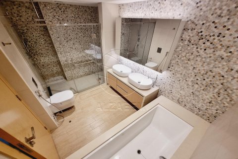 Byt na Yas Island, Abu Dhabi, SAE 2 ložnice, 164 m² Č.: 616101 - fotografie 18