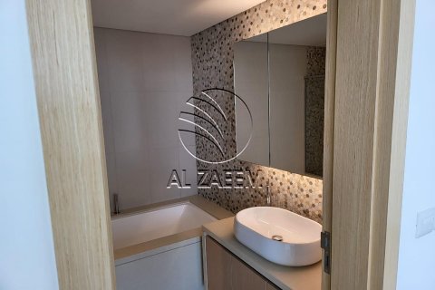 Byt na Yas Island, Abu Dhabi, SAE 2 ložnice, 164 m² Č.: 616101 - fotografie 17