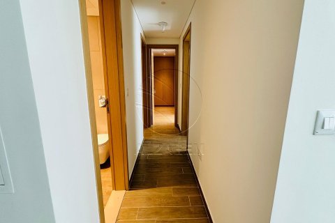 Byt na Yas Island, Abu Dhabi, SAE 2 ložnice, 164 m² Č.: 616101 - fotografie 9