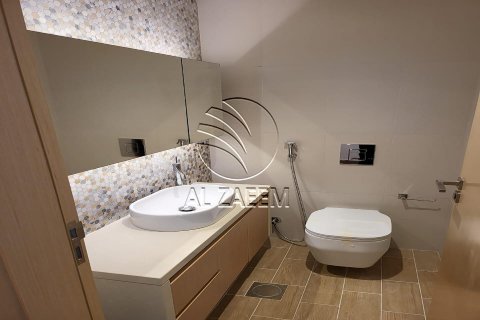 Byt na Yas Island, Abu Dhabi, SAE 2 ložnice, 164 m² Č.: 616101 - fotografie 16