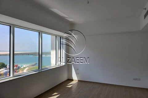 Byt na Yas Island, Abu Dhabi, SAE 2 ložnice, 164 m² Č.: 616101 - fotografie 2