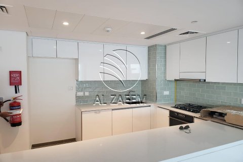 Byt na Yas Island, Abu Dhabi, SAE 2 ložnice, 164 m² Č.: 616101 - fotografie 14