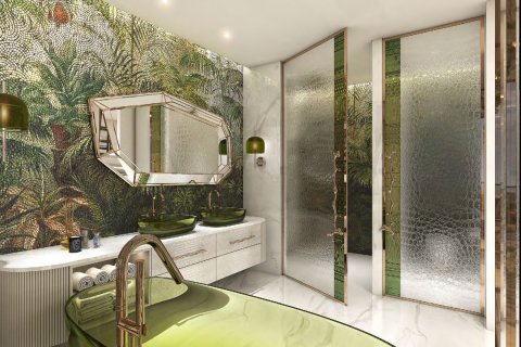 Appartement te koop in Dubai Harbour, Dubai, VAE 1 slaapkamer, 76 vr.m., nr 693228 - foto 5