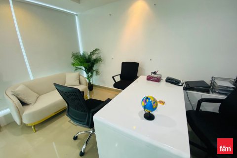 Office til leje i Business Bay, Dubai, UAE 156.2 kvm № 693227 - foto 7