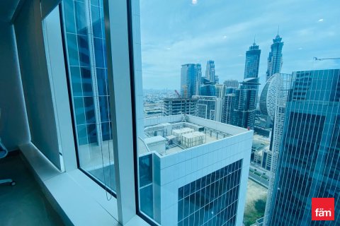 مكتب للإيجار في الخليج التجاري، دبي، الإمارات العربية المتحدة 156.2 متر مربع ، رقم 693227 - صورة 10