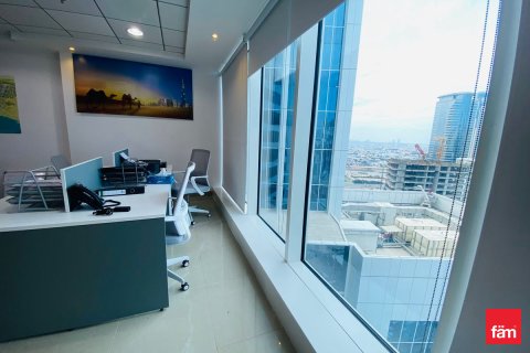 Office til leje i Business Bay, Dubai, UAE 156.2 kvm № 693227 - foto 5