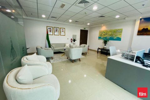 阿联酋 Dubai Business Bay 写字楼  156.2 平方米 , 编号 693227