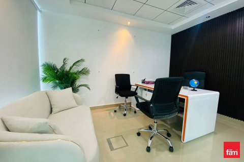 Office til leje i Business Bay, Dubai, UAE 156.2 kvm № 693227 - foto 6