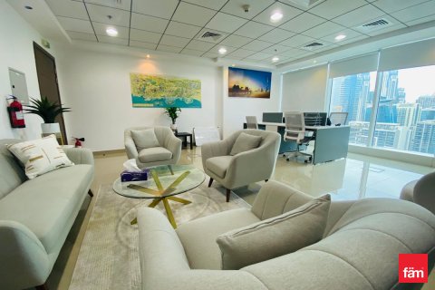 Office til leje i Business Bay, Dubai, UAE 156.2 kvm № 693227 - foto 2