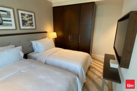 Lägenhet uthyres i Downtown Dubai (Downtown Burj Dubai), Dubai, UAE 2 sovrum, 134.9 kvm Nr. 693230 - fotografi 9