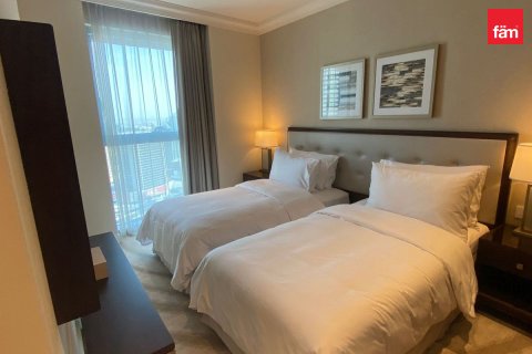 Downtown Dubai (Downtown Burj Dubai), Dubai, BAE’de kiralık daire 2 yatak odası, 134.9 m² No 693230 - fotoğraf 5