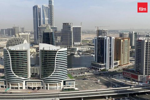 Downtown Dubai (Downtown Burj Dubai), Dubai, BAE’de kiralık daire 2 yatak odası, 134.9 m² No 693230 - fotoğraf 9