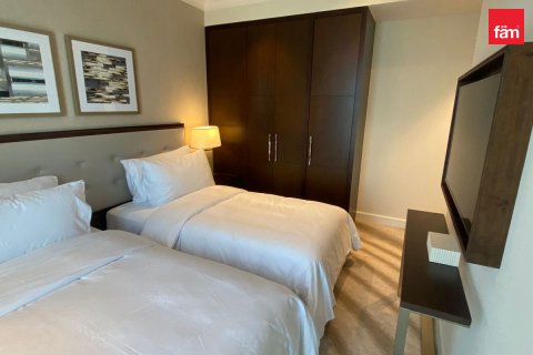 Downtown Dubai (Downtown Burj Dubai), Dubai, BAE’de kiralık daire 2 yatak odası, 134.9 m² No 693230 - fotoğraf 7