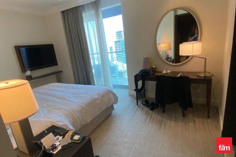 Lägenhet uthyres i Downtown Dubai (Downtown Burj Dubai), Dubai, UAE 2 sovrum, 134.9 kvm Nr. 693230 - fotografi 11