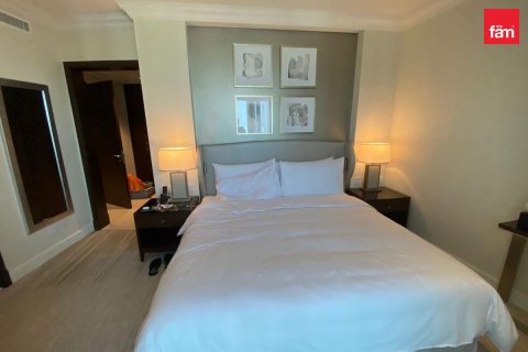 Downtown Dubai (Downtown Burj Dubai), Dubai, BAE’de kiralık daire 2 yatak odası, 134.9 m² No 693230 - fotoğraf 6