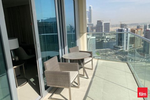 Lägenhet uthyres i Downtown Dubai (Downtown Burj Dubai), Dubai, UAE 2 sovrum, 134.9 kvm Nr. 693230 - fotografi 3