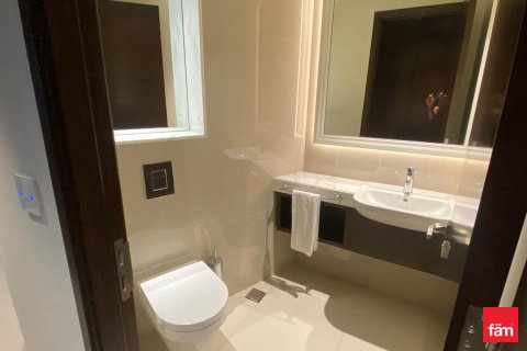 Lägenhet uthyres i Downtown Dubai (Downtown Burj Dubai), Dubai, UAE 2 sovrum, 134.9 kvm Nr. 693230 - fotografi 8