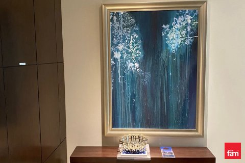 Lägenhet uthyres i Downtown Dubai (Downtown Burj Dubai), Dubai, UAE 2 sovrum, 134.9 kvm Nr. 693230 - fotografi 6