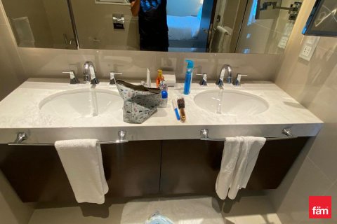 Lägenhet uthyres i Downtown Dubai (Downtown Burj Dubai), Dubai, UAE 2 sovrum, 134.9 kvm Nr. 693230 - fotografi 14