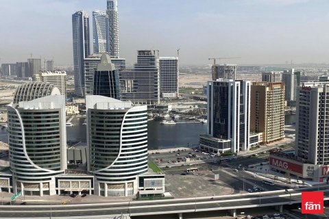 Lägenhet uthyres i Downtown Dubai (Downtown Burj Dubai), Dubai, UAE 2 sovrum, 134.9 kvm Nr. 693230 - fotografi 20