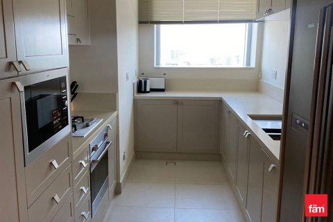 Lägenhet uthyres i Downtown Dubai (Downtown Burj Dubai), Dubai, UAE 2 sovrum, 134.9 kvm Nr. 693230 - fotografi 19