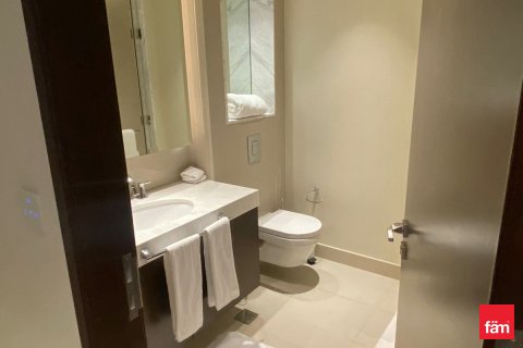 Lägenhet uthyres i Downtown Dubai (Downtown Burj Dubai), Dubai, UAE 2 sovrum, 134.9 kvm Nr. 693230 - fotografi 7