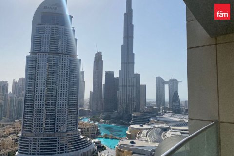 Downtown Dubai (Downtown Burj Dubai), Dubai, BAE’de kiralık daire 2 yatak odası, 134.9 m² No 693230 - fotoğraf 12