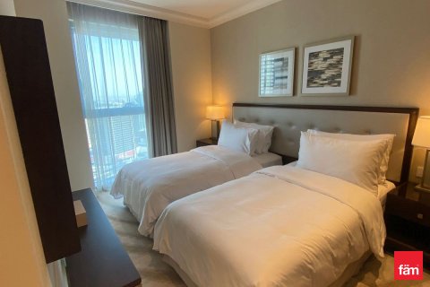 Lägenhet uthyres i Downtown Dubai (Downtown Burj Dubai), Dubai, UAE 2 sovrum, 134.9 kvm Nr. 693230 - fotografi 5