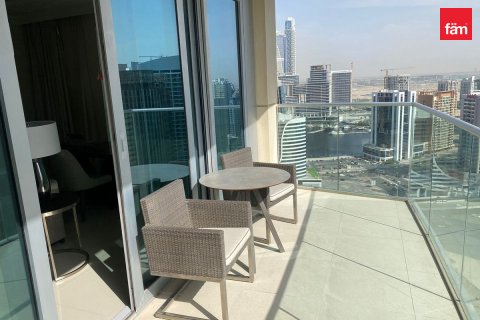 Huoneisto Downtown Dubai (Downtown Burj Dubai), Arabiemiraatit 2 makuuhuonetta, 134.9 m2 № 693230 - kuva 2