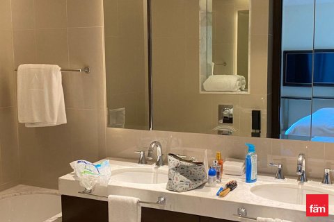 Lägenhet uthyres i Downtown Dubai (Downtown Burj Dubai), Dubai, UAE 2 sovrum, 134.9 kvm Nr. 693230 - fotografi 15