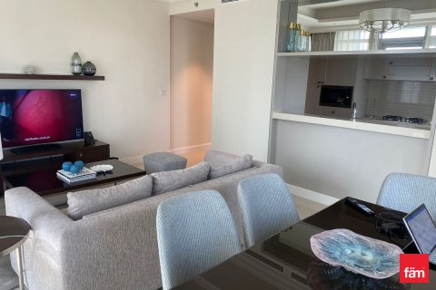 Lägenhet uthyres i Downtown Dubai (Downtown Burj Dubai), Dubai, UAE 2 sovrum, 134.9 kvm Nr. 693230 - fotografi 4