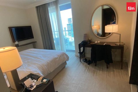 Downtown Dubai (Downtown Burj Dubai), Dubai, BAE’de kiralık daire 2 yatak odası, 134.9 m² No 693230 - fotoğraf 3