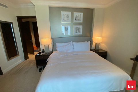 Lägenhet uthyres i Downtown Dubai (Downtown Burj Dubai), Dubai, UAE 2 sovrum, 134.9 kvm Nr. 693230 - fotografi 13