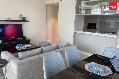 Downtown Dubai (Downtown Burj Dubai), Dubai, BAE’de kiralık daire 2 yatak odası, 134.9 m² No 693230 - fotoğraf 8