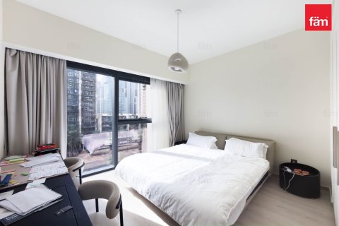 Lägenhet uthyres i Dubai, UAE 1 sovrum, 56.4 kvm Nr. 693232 - fotografi 11