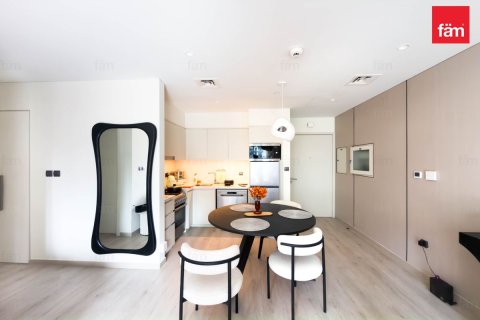 Lägenhet uthyres i Dubai, UAE 1 sovrum, 56.4 kvm Nr. 693232 - fotografi 8