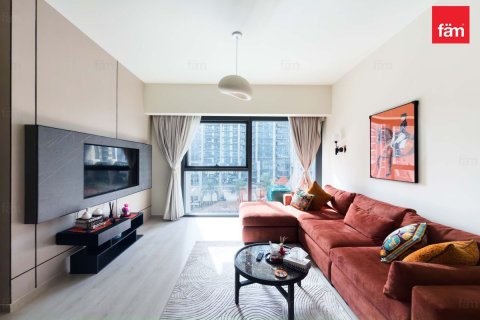 Lägenhet uthyres i Dubai, UAE 1 sovrum, 56.4 kvm Nr. 693232 - fotografi 3