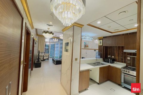 Apartament do wynajęcia w Al Kifaf, Dubai, ZEA 1 sypialnia, 91.7 mkw., nr 693226 - zdjęcie 12