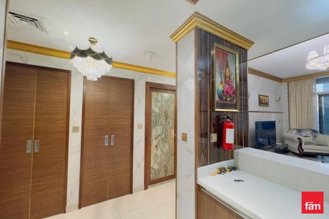 Apartament do wynajęcia w Al Kifaf, Dubai, ZEA 1 sypialnia, 91.7 mkw., nr 693226 - zdjęcie 6